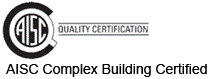 AISC Quality Certification