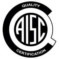 Grossi Steel Certification