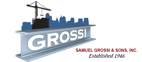 Grossi Steel -